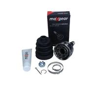 Maxgear 49-3157 Comune Kit Semiasse Anteriore Lato Ruota per Jeep Dodge