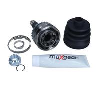 Giunto semiasse Assale anteriore 49-3158 MAXGEAR per MITSUBISHI OUTLANDER I