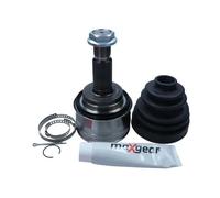 Giunto semiasse Assale anteriore 49-3181 MAXGEAR per TOYOTA LAND CRUISER PRADO