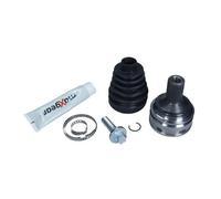 Giunto semiasse Assale anteriore 49-3199 MAXGEAR per MERCEDES-BENZ CLASSE S CLS