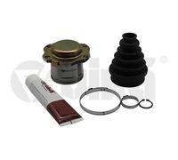 Giunto semiasse Assale anteriore 54980010801 vika per SKODA VW SEAT AUDI