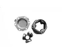 Giunto semiasse Assale anteriore 54980011301 vika per VW SEAT SKODA