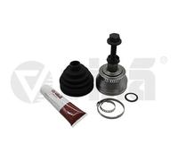 Giunto semiasse Assale anteriore 54980016501 vika per AUDI VW SKODA