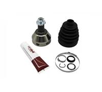 Giunto semiasse Assale anteriore 54980016701 vika per SEAT SKODA AUDI VW