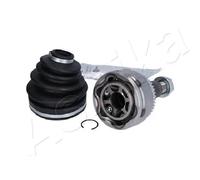 Ashika Kit giunti semiasse 62-0L-L11 per Land Rover Discovery IV (L319)