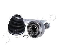 Giunto semiasse Assale anteriore 62L11 JAPKO per LAND ROVER DISCOVERY IV
