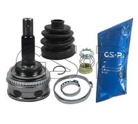GSP Kit giunto omocinetico 859002 Anteriore per Toyota Celica