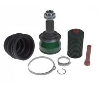 Giunto semiasse Assale anteriore ADB118901 BLUE PRINT per MINI MINI