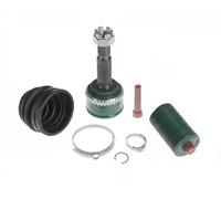 Kit di giunti, albero motore BLUE PRINT ADG089100B