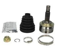 Giunto semiasse Assale anteriore bilaterale G12093PC PASCAL per TOYOTA YARIS
