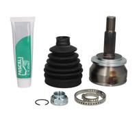 Giunto semiasse Assale anteriore bilaterale G12130PC PASCAL per TOYOTA AURIS