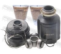 Giunto semiasse Assale anteriore Dx 0511-M6ATRH FEBEST per MAZDA FORD