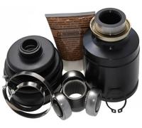 Giunto semiasse Assale anteriore Dx 0511-M6MTRH FEBEST per MAZDA 6 Hatchback