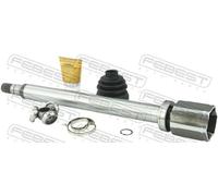 Giunto semiasse Assale anteriore Dx 2711-S60IIRH FEBEST per VOLVO 240 240 Kombi