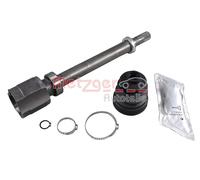 METZGER 7110231 Kit giunti semiasse