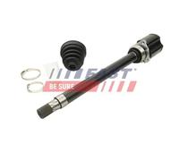 Giunto semiasse Assale anteriore Dx FT25529 FAST per FIAT QUBO