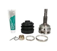 Giunto semiasse Assale anteriore Dx G1X012PC PASCAL per OPEL KADETT E Hatchback