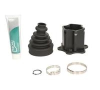 Giunto semiasse Assale anteriore Dx G7W028PC PASCAL per VW AUDI SEAT SKODA