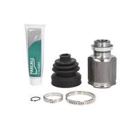 Giunto semiasse Assale anteriore Dx G83020PC PASCAL per MAZDA 323 F VI Hatchback