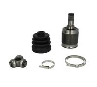 Giunto semiasse Assale anteriore Dx G84003PC PASCAL per HONDA JAZZ II