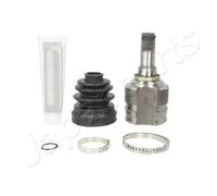 Giunto semiasse Assale anteriore Dx GI-284 JAPANPARTS per TOYOTA YARIS VERSO