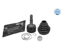 MEYLE Kit giunti semiasse 11-14 498 0081 per Peugeot 208 I Anteriore Destro