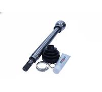 MAXGEAR Kit Giunto Albero Trasmissione Anteriore Finale per Ford S-MAX WA6