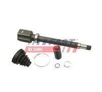 Giunto semiasse Assale anteriore Dx Giunto omocinetico FT25523K FAST per FORD