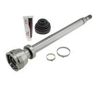 NTY Kit giunti, Semiasse compatibile con FORD NPW-FR-081