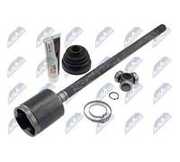 NTY Kit giunti semiasse NPW-IS-001 giunto omocinetico per ISUZU