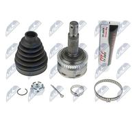 Giunto semiasse Assale anteriore Dx Giunto omocinetico NPZ-KA-308 NTY per KIA