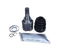 Giunto semiasse Assale anteriore Dx Giunto tripodo 49-2865 MAXGEAR per TOYOTA