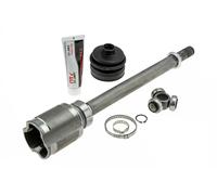 Set di giunti, albero motoreePASCAL G81012PC