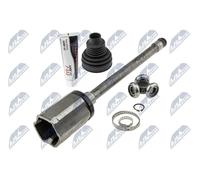 NTY Kit giunti, Semiasse compatibile con BMW NPW-BM-064