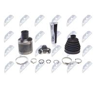 Kit Giunto Semiasse Anteriore Destro per Jeep Grand Cherokee III WH Wk