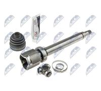 Disco Articolare, Onda Longitudinale Albero Cardanico Adatto A per Ford Focus I