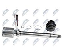 NTY Kit giunti semiasse NPW-FR-059 compatibile con FORD