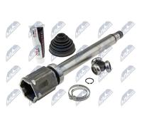 NTY NPW-FR-066 Kit giunti semiasse