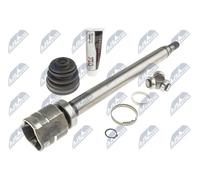 NTY Kit giunti, Semiasse per NPW-FR-083