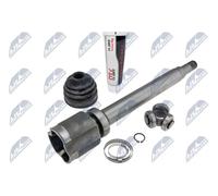 NTY NPW-FR-116 Kit giunti semiasse