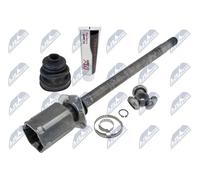 NTY Kit giunti, Semiasse compatibile con FIAT NPW-FT-042