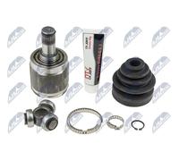 NTY NPW-HD-008 Kit giunti semiasse