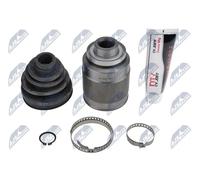 Giunto semiasse Assale anteriore Dx NPW-HY-530 NTY per HYUNDAI KIA