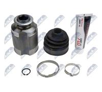 NTY NPW-HY-544 Kit giunti semiasse
