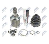 Giunto semiasse Assale anteriore Dx NPW-KA-302 NTY per KIA CEE'D SW PRO CEE'D