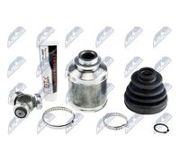 NTY Kit giunti, Semiasse compatibile con HYUNDAI NPW-KA-307
