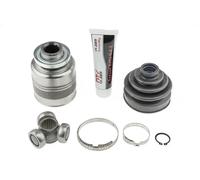 NTY Kit giunti semiasse NPW-KA-316 per KIA Sorento I Anteriore Dx