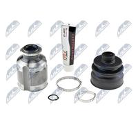 Giunto semiasse Assale anteriore Dx NPW-KA-341 NTY per KIA HYUNDAI