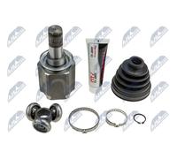 NTY Kit giunti, Semiasse compatibile con LAND ROVER NPW-LR-008