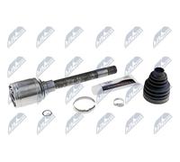 NTY NPW-ME-054 Kit giunti, Semiasse per MERCEDES-BENZ